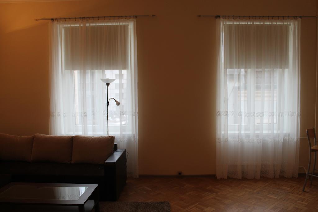 Old Riga Apartment מראה חיצוני תמונה